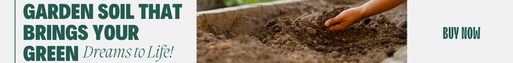 Garden soil